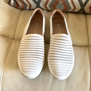 Kelly & Katie Efrin slip shoes